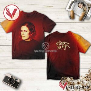 Alison Moyet Other Album Cover Shirt, Unique Gifts For Music Lovers - Vesles2014S