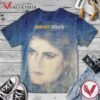 Singer Alison Moyet Raindancing Album Cover Shirt, Perfect Gifts For Music Lovers - Vesles2014S