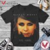 Alison Moyet The Turn Album Cover Shirt, Perfect Gifts For Music Lovers - Vesles2014S
