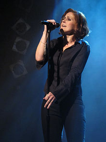 Alison Moyet Tour Alison Moyet Tour