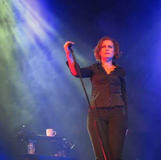 Alison Moyet Alison Moyet