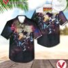 Alive Album By Kiss Hawaiian Shirt, Best Gift For Music Lovers Vesles2014S