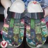 Alive Among The Tree Shoes – I Just Need Some Space clog Birthday Gift For Men Women, Unique Gift From  Vesles2014S