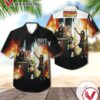 Alive The Millennium Concert Live Album Cover By Kiss Hawaiian Shirt, Best Gift For Music Lovers Vesles2014S