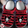Alkaline Trio Music Crocs Crocband Clogs Shoes, Unique Gifts For Fans Style 2 - Vesles2014S