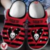 Alkaline Trio Music Crocs Crocband Clogs Shoes, Unique Gifts For Fans Style 5 - Vesles2014S