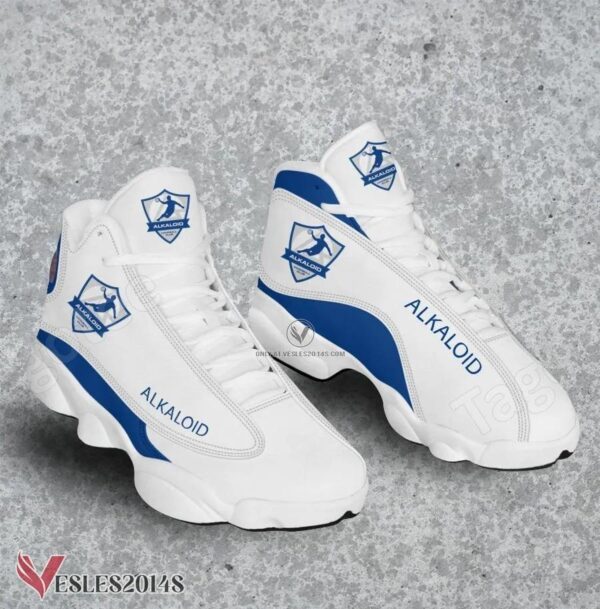 Alkaloid Club Air Jordan 13 Shoes, Best Sneaker Gifts For Fans - Vesles2014s