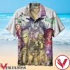 All Elite Wrestling Hawaiian Shirt, Unique Gifts For Friends - Vesles2014S 1