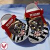 All Gave Some Veteran Clogs Shoes Gifts For Men Women, Unique Gift From  Vesles2014S
