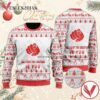All I Want For Christmas Is You Ugly Sweater, Unique Winter Outfits For Fans - Vesles2014S  1