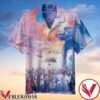 All Star Wars Commemorative Hawaiian Shirt, Unique Gifts For Friends - Vesles2014S 1
