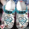 All Time Low Music Crocs Crocband Clogs Shoes, Unique Gifts For Fans - Vesles2014S