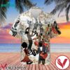 All You Need Is Jazz Hawaiian Shirt, Unique Gifts For Friends - Vesles2014S 1