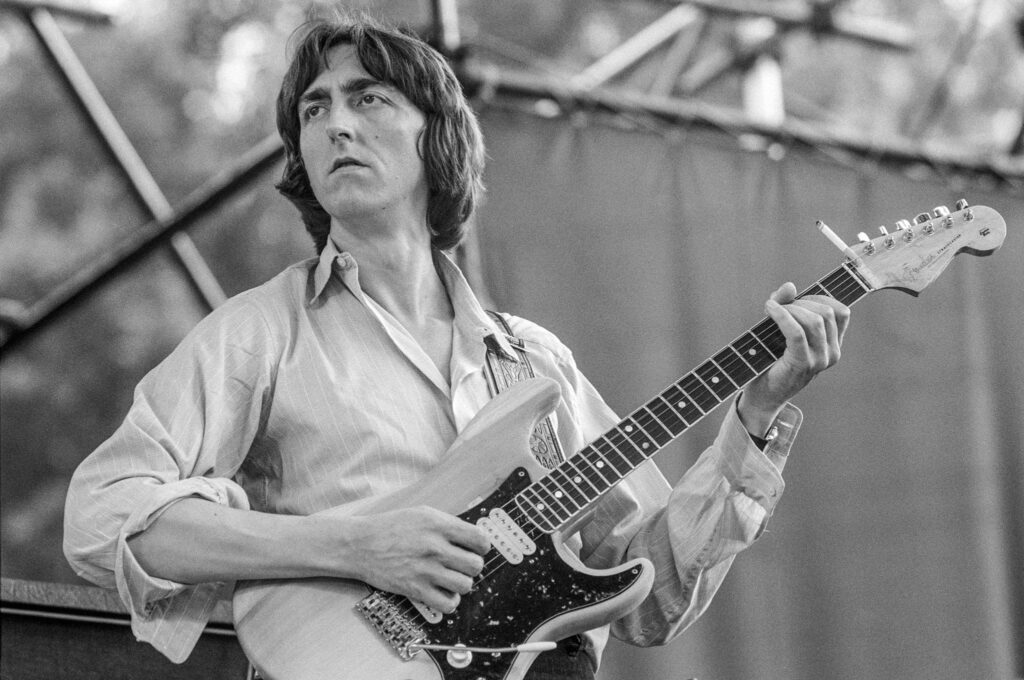 Allan Holdsworth Allan Holdsworth