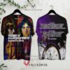 Kiesel Allan Holdsworth​ Against the Clock Album 3D Shirt, Unique Gifts For Music Lovers - Vesles2014S