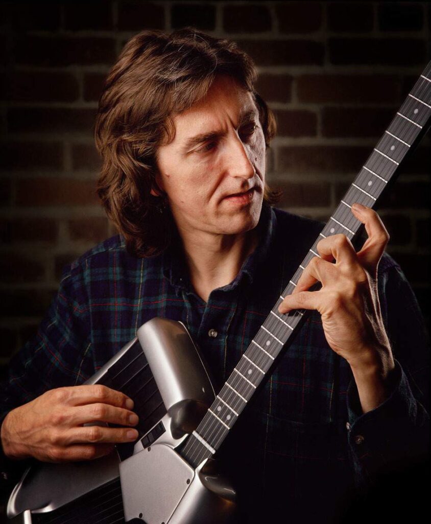 Allan Holdsworth Band Allan Holdsworth Band