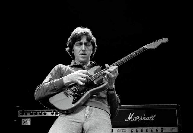Allan Holdsworth Guitar Allan Holdsworth Guitar