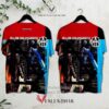 Allan Holdsworth-Hard Hat Area Album 3D Shirt, Unique Gifts For Music Lovers - Vesles2014S