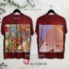 Allan Holdsworth-Road Games Album 3D Shirt, Unique Gifts For Music Lovers - Vesles2014S