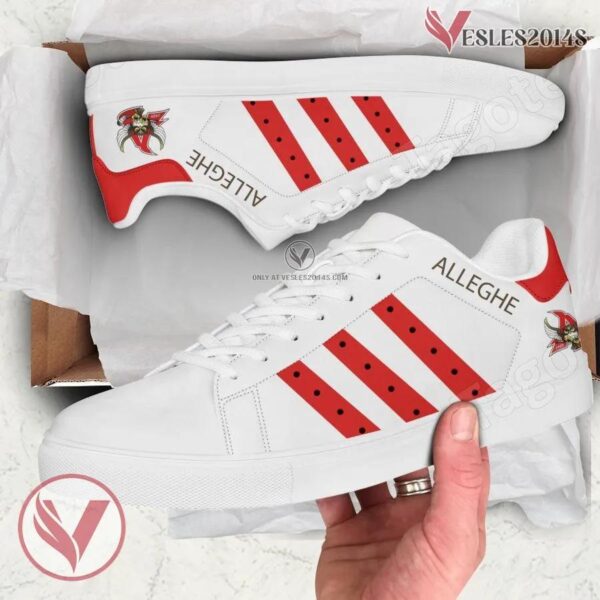 Alleghe Hockey Stan Smith Shoes For Men And Womens - Vesles2014s
