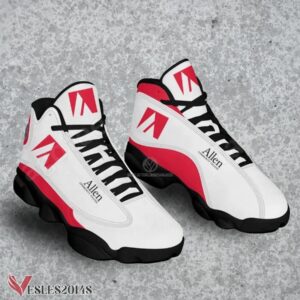 Allen County Community College Air Jordan 13 Shoes, Best Sneaker Gifts For Fans - Vesles2014s 1