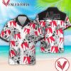 Allen County Community College Logo Hawaiian Suit, Perfect Gifts Idea In Holiday - Vesles2014S 1