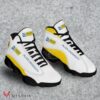 Allen University Air Jordan 13 Shoes, Best Sneaker Gifts For Fans - Vesles2014s