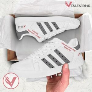 Alliance Computing Solutions Stan Smith Shoes For Men And Womens - Vesles2014s