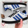 Allstate Print Stan Smith Shoes, Best Sneaker For Fans - Vesles2014s