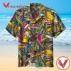 Alluring Casual Hawaiian Shirt, Best Gifts For Summer Vesles2014S