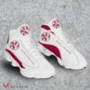 Alma College Logo Air Jordan 13 Shoes, Best Sneaker Gifts For Fans - Vesles2014s