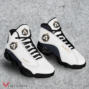 Almaty Club Air Jordan 13 Shoes, Best Sneaker Gifts For Fans - Vesles2014s 1