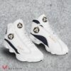 Almaty Club Air Jordan 13 Shoes, Best Sneaker Gifts For Fans - Vesles2014s
