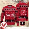 Almere City FC Sport Ugly Christmas Sweater, Unique Gifts For Fans - Vesles2014aS 1