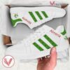 Almeria Logo Stan Smith Shoes For Men And Womens - Vesles2014s