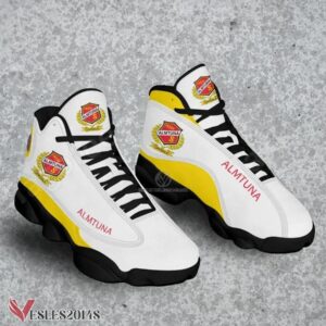 Almtuna Club Air Jordan 13 Shoes, Best Sneaker Gifts For Fans - Vesles2014s 1