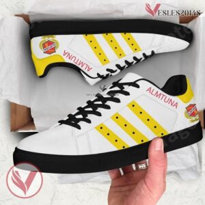 Almtuna Hockey Stan Smith Shoes For Men And Womens - Vesles2014s 1