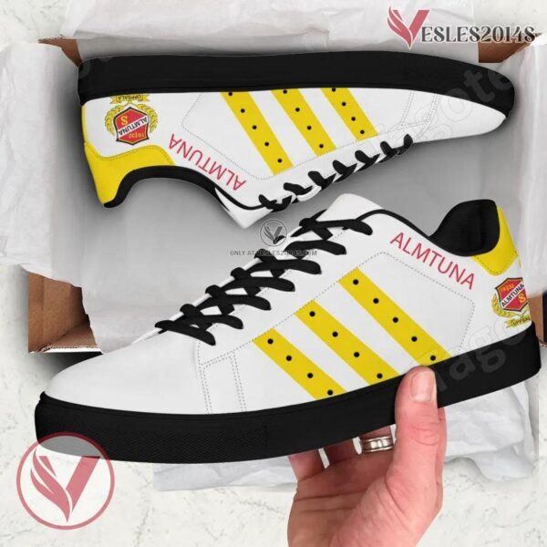 Almtuna Hockey Stan Smith Shoes For Men And Womens - Vesles2014s 1