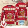 Almtuna IS Sport Ugly Christmas Sweater, Unique Gifts For Fans - Vesles2014aS 1
