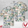 Aloha Air Cargo 737 300 Hawaiian Shirt And Short, Unique Gifts For Friends - Vesles2014S 1