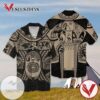 Aloha Maui For Men And Women Graphic Print Short Sleeve Hawaiian Casual Shirt Vesles2014S