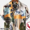 Aloha Pattern Hawaiian Shirt, Unique Gifts For Friends - Vesles2014S 1