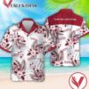Alpena Community College Logo Hawaiian Suit, Unique Outfit For Fans - Vesles2014S 1
