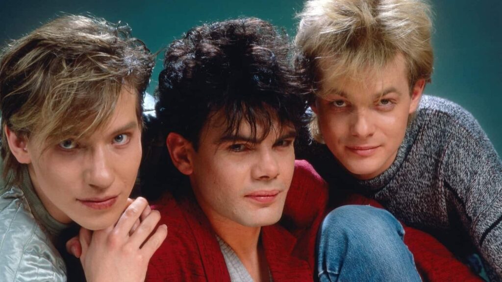 Alphaville Alphaville