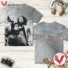 Alphaville Afternoons In Utopia Album Cover Shirt, Perfect Gifts For Music Lovers - Vesles2014S