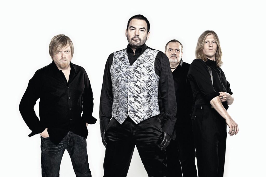 Alphaville Band Alphaville Band