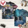 Alphaville Catching Rays On Giant Album Cover Shirt, Perfect Gifts For Music Lovers - Vesles2014S