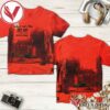 Alphaville Jet Set Album Cover Shirt, Perfect Gifts For Music Lovers - Vesles2014S