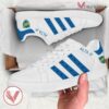 Alta IF Sport Stan Smith Shoes, Unique Sneaker For Fans - Vesles2014s
