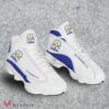 Altamira F.C. Air Jordan 13 Shoes, Best Sneaker Gifts For Fans - Vesles2014s